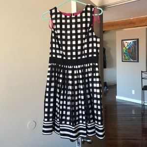 Eliza J Dress
